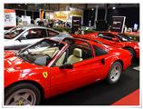 70 Anni Ferrari Antwerp Expo