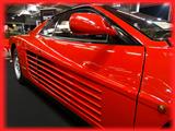 70 Anni Ferrari Antwerp Expo - foto 53 van 61