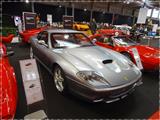 70 Anni Ferrari Antwerp Expo