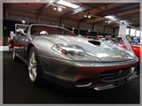 70 Anni Ferrari Antwerp Expo