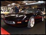 70 Anni Ferrari Antwerp Expo