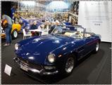 70 Anni Ferrari Antwerp Expo