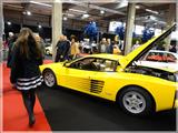 70 Anni Ferrari Antwerp Expo - foto 60 van 61