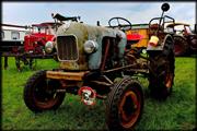 Oldtimershow Reusel