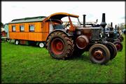 Oldtimershow Reusel