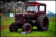 Oldtimershow Reusel