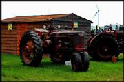 Oldtimershow Reusel