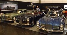 Techno Classica Essen 2017