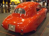 Techno Classica Essen 2017