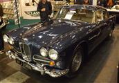 Techno Classica Essen 2017