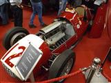 Techno Classica Essen 2017