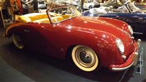 Techno Classica Essen 2017