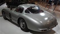 Techno Classica Essen 2017