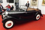 Techno Classica Essen 2017