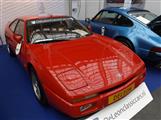 Techno Classica Essen 2017