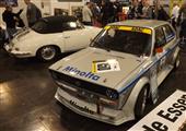 Techno Classica Essen 2017