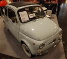 Techno Classica Essen 2017