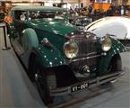 Techno Classica Essen 2017