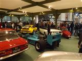 Techno Classica Essen 2017