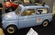 Techno Classica Essen 2017