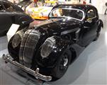 Techno Classica Essen 2017