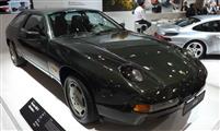 Techno Classica Essen 2017