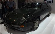 Techno Classica Essen 2017