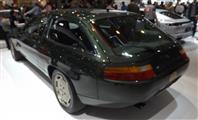 Techno Classica Essen 2017