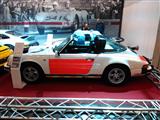 Techno Classica Essen 2017