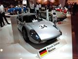 Techno Classica Essen 2017