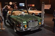 Techno Classica Essen 2017