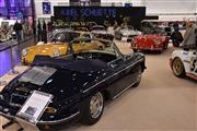 Techno Classica Essen 2017