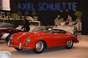 Techno Classica Essen 2017