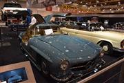 Techno Classica Essen 2017