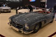 Techno Classica Essen 2017