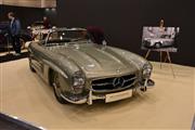 Techno Classica Essen 2017