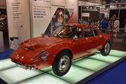 Techno Classica Essen 2017