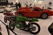 Techno Classica Essen 2017