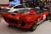 Techno Classica Essen 2017