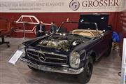 Techno Classica Essen 2017