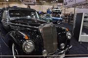 Techno Classica Essen 2017