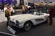 Techno Classica Essen 2017