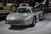 Techno Classica Essen 2017