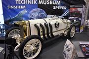 Techno Classica Essen 2017