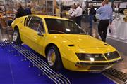 Techno Classica Essen 2017