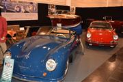 Techno Classica Essen 2017