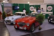 Techno Classica Essen 2017