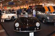 Techno Classica Essen 2017