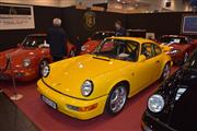 Techno Classica Essen 2017