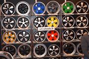 Techno Classica Essen 2017